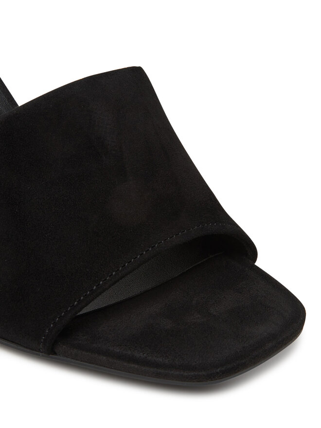 Tamaris Papucs Tamaris 1-27249-44 Fekete