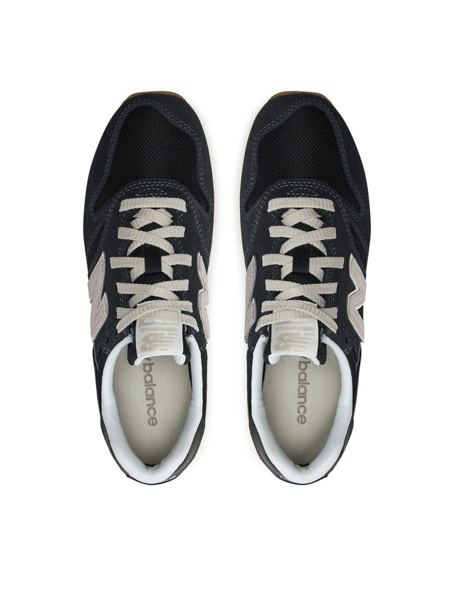 New Balance Sneakers New Balance WL373TN2 Nero