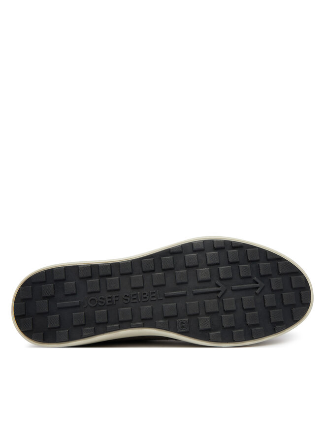 Josef Seibel Sneakers Josef Seibel Maddox 07 29307 Grau