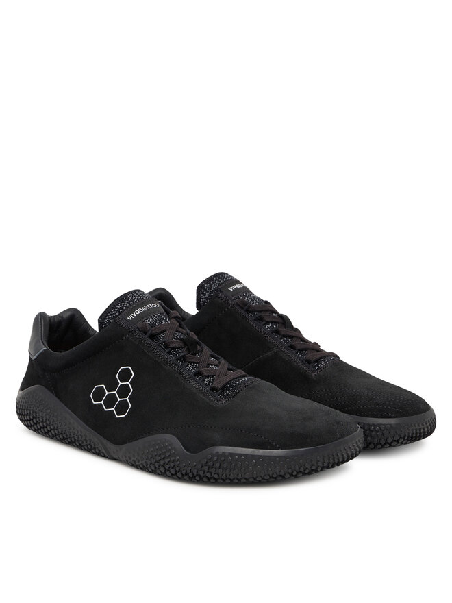 Vivo Barefoot Sneakers Vivo Barefoot Motus Studio 305642 Schwarz