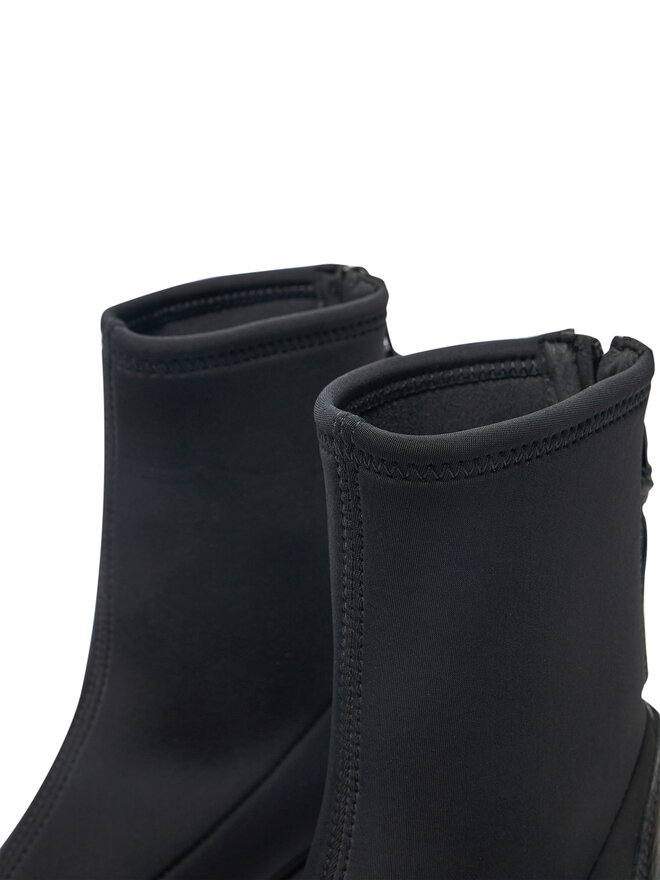 Hispanitas Botine Hispanitas Cervo-I24 HI243674 Negru