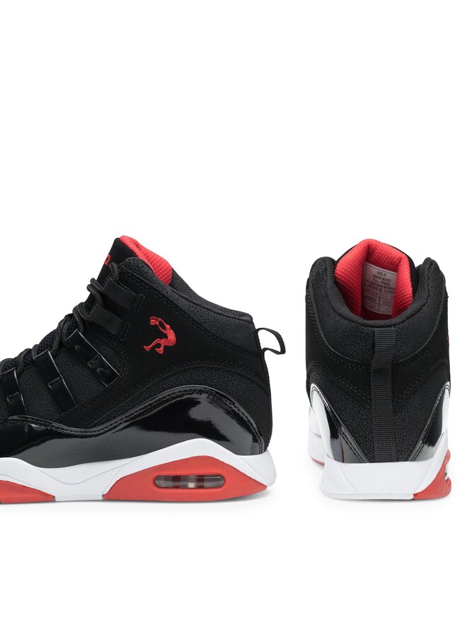 Shaq Sneakersy Shaq C026741 Černá