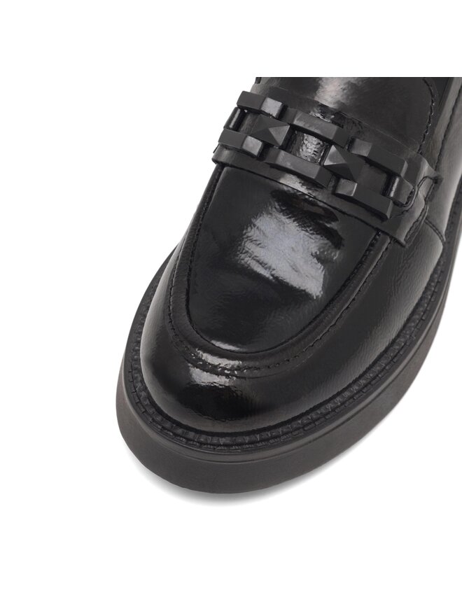 Sergio Bardi Loafers Sergio Bardi WI23-C1054-01SB Negro