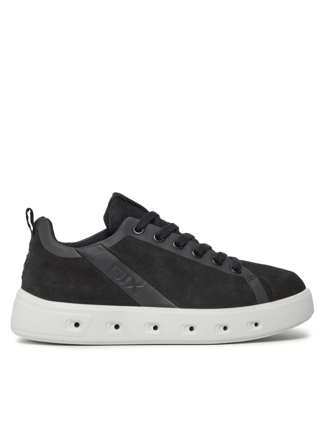 ECCO Sportcipők ECCO Street 720 20975351052 Fekete
