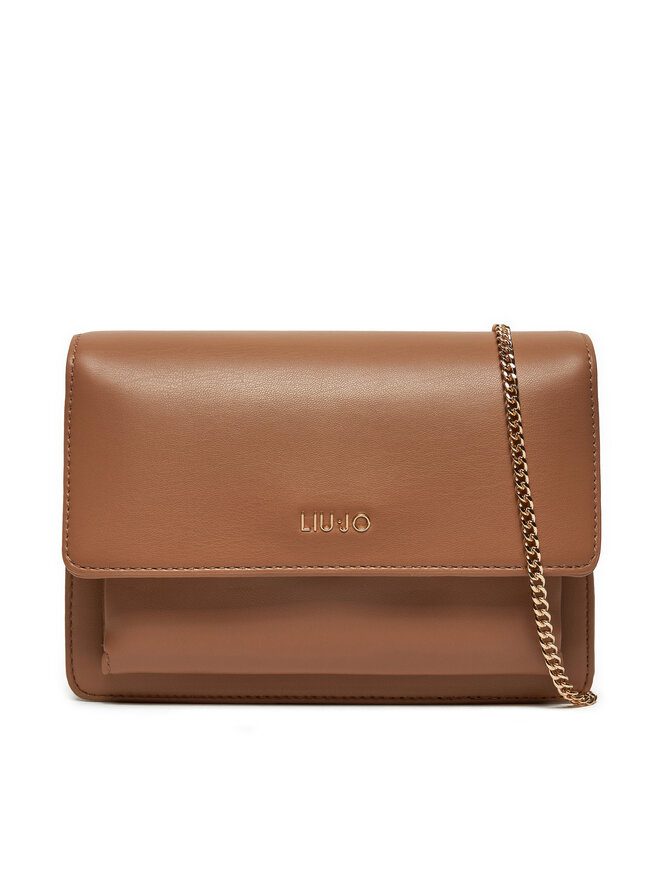 Liu Jo Сумка Liu Jo Ecs Xs Crossbody AF4103 E0002 Коричневий