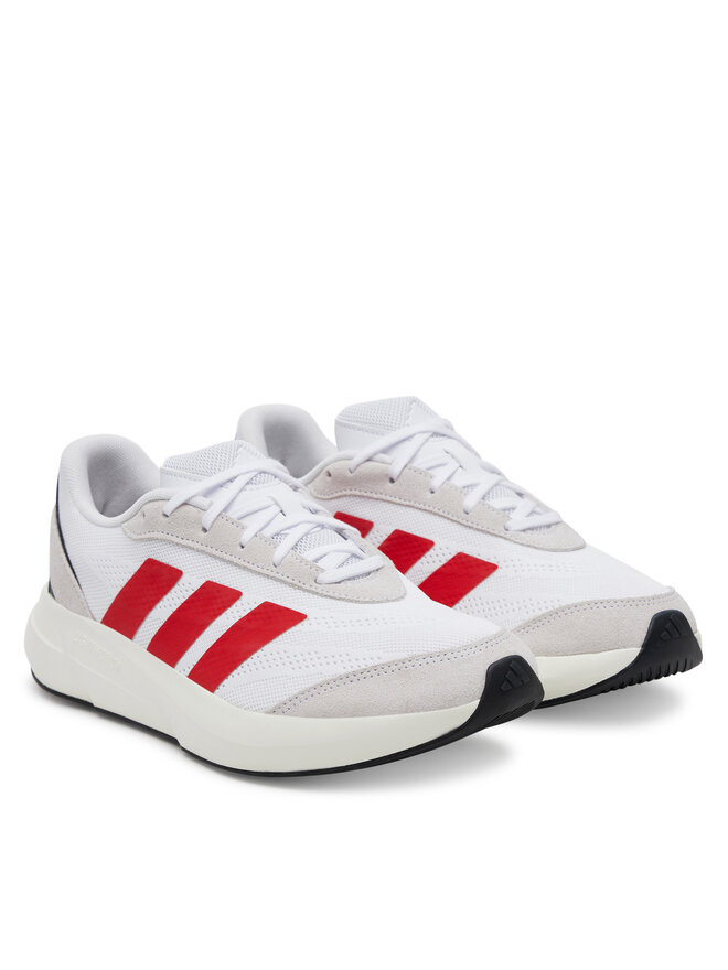 adidas Sneakersy adidas Lightshift JH9310 Biały