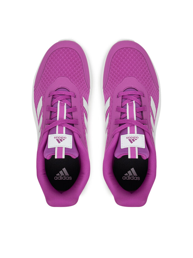 adidas Sneakersy adidas X_PLRPATH JH7194 Ružová