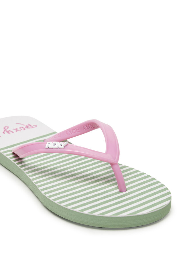 Roxy Japonki Roxy ARGL100283 Różowy