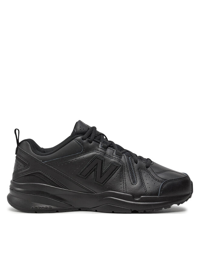 New Balance Сникърси New Balance 608's MX608AB5 Черен