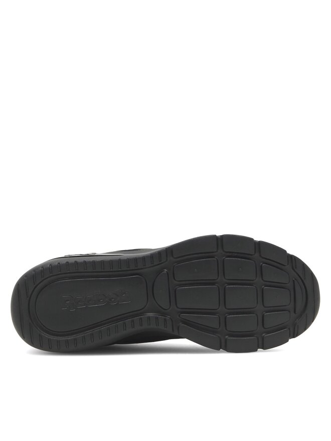Reebok Sneakersy Reebok Rider V 100200386 Černá