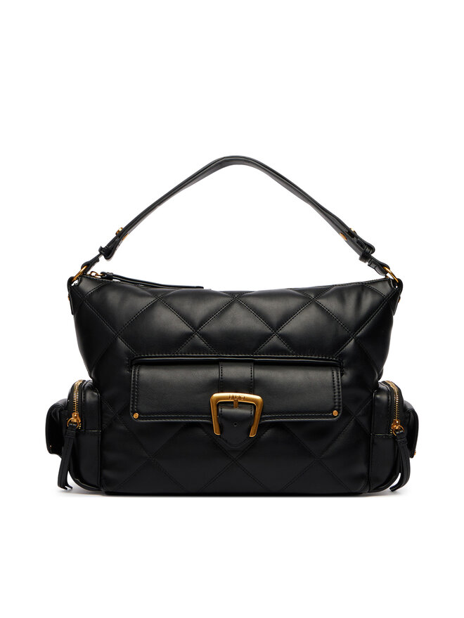 Liu Jo Handtasche Liu Jo AF6016 E1166 Schwarz