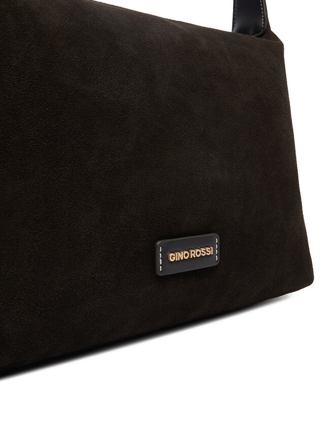 GINO ROSSI Handtasche GINO ROSSI EO-LA224-19149 Braun