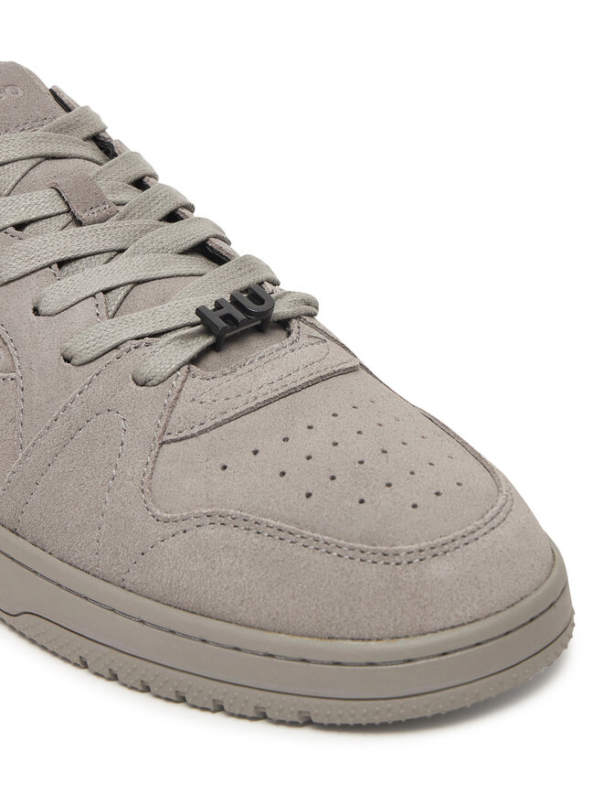 HUGO Sneakersy HUGO Hadrian 50541798 Szary