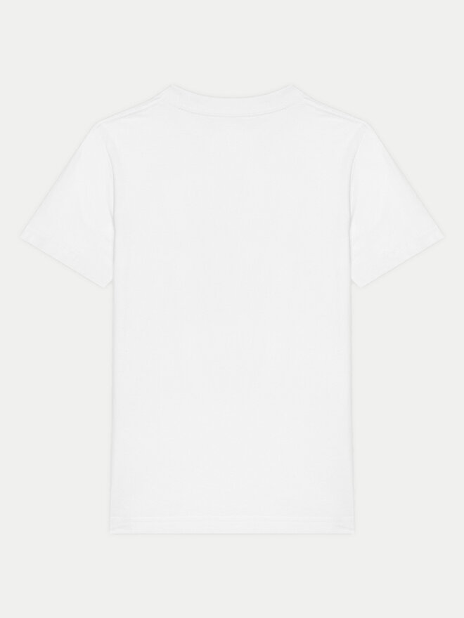 Levi's® Levi's® Marškinėliai 9E8157-001 Balta Regular Fit