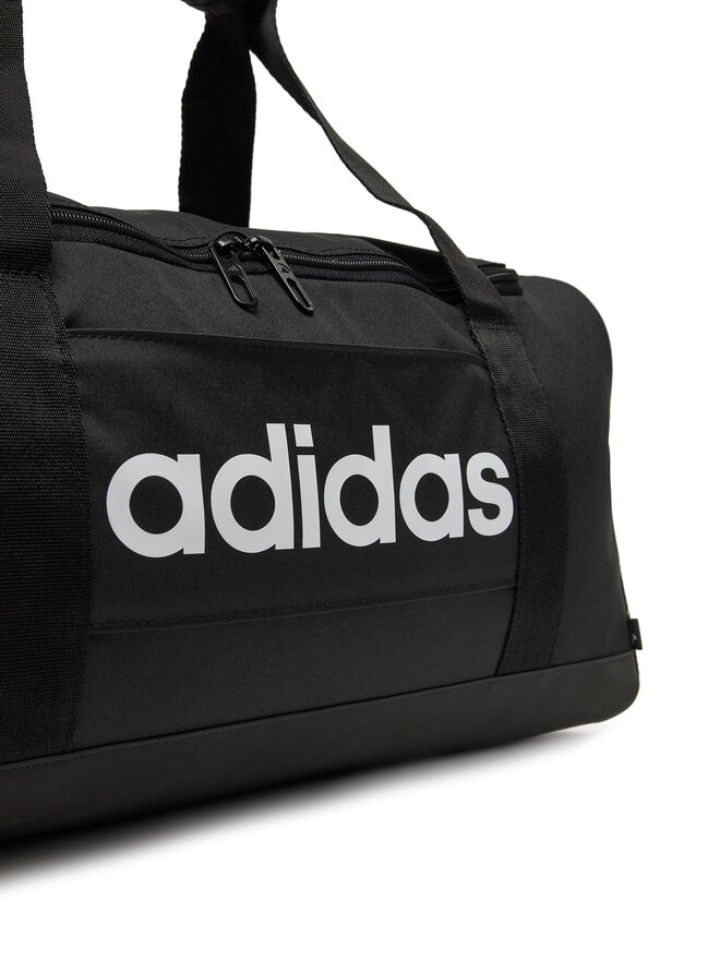 adidas Krepšys adidas Linear Small JE8343 Juoda