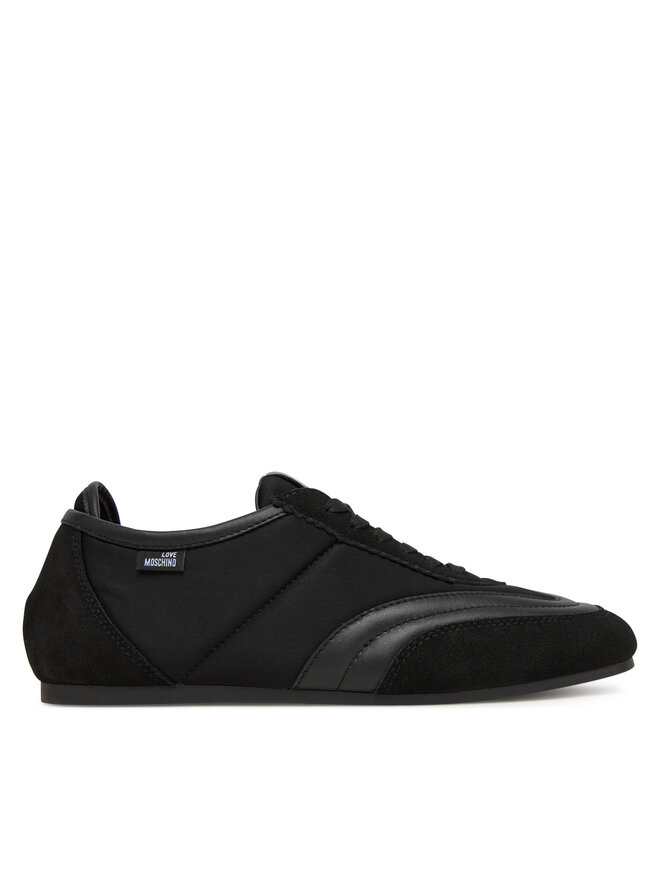 LOVE MOSCHINO Zapatillas LOVE MOSCHINO JA10201G1NIMA00A41 Negro