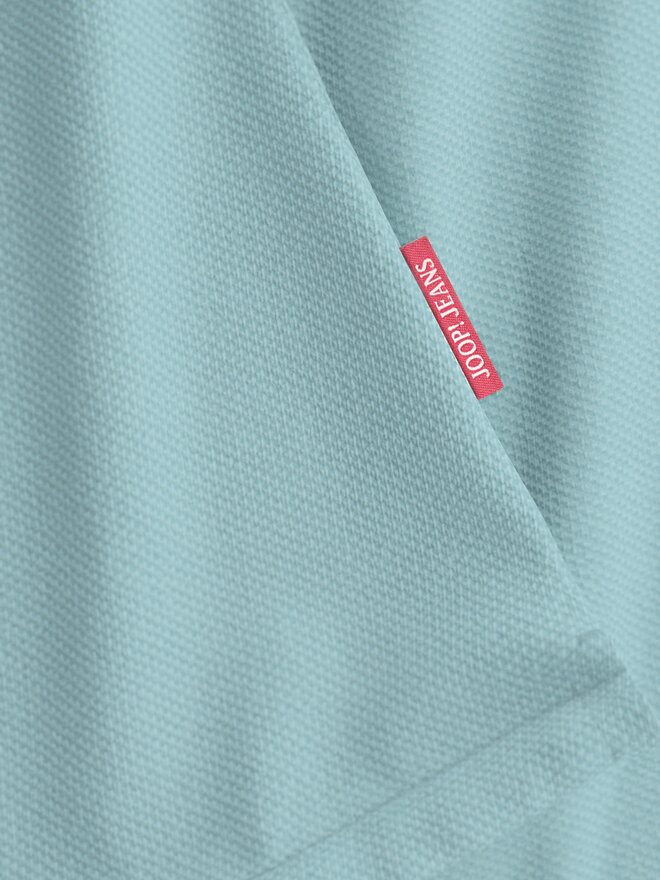 JOOP! Jeans JOOP! Jeans Polo 15 JJJ-02Ambrosian 30045619 Verde Modern Fit