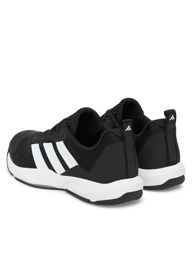 adidas Fitnessschuhe adidas Rapidmove 2 IH5255 Schwarz