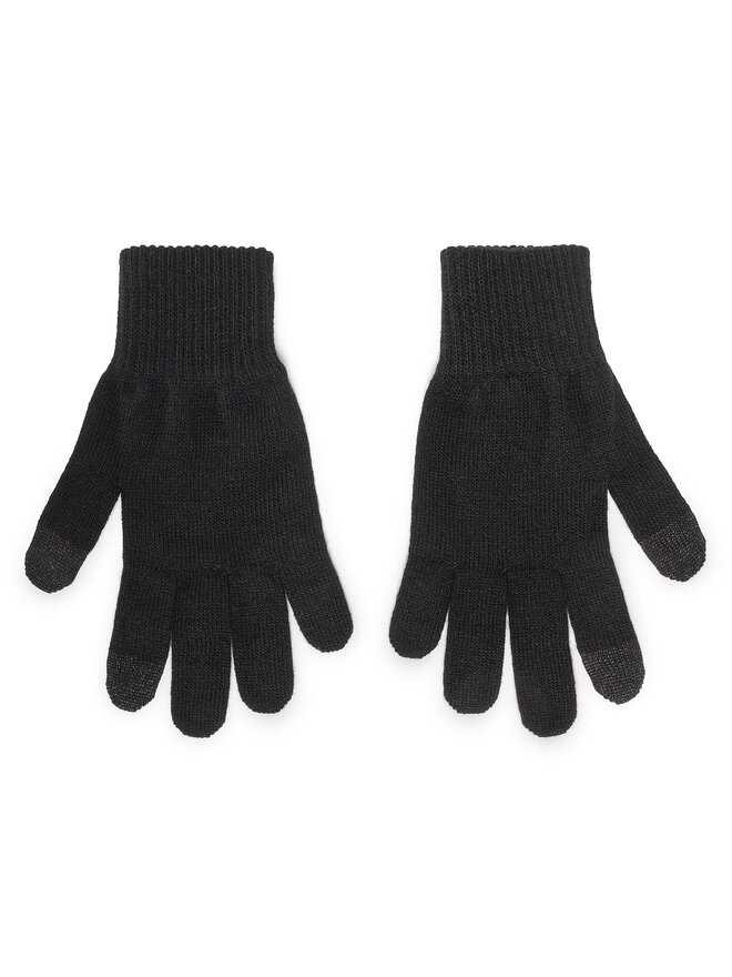 Levi's® Guanti da uomo Levi's® 222283-0011-0059 Nero