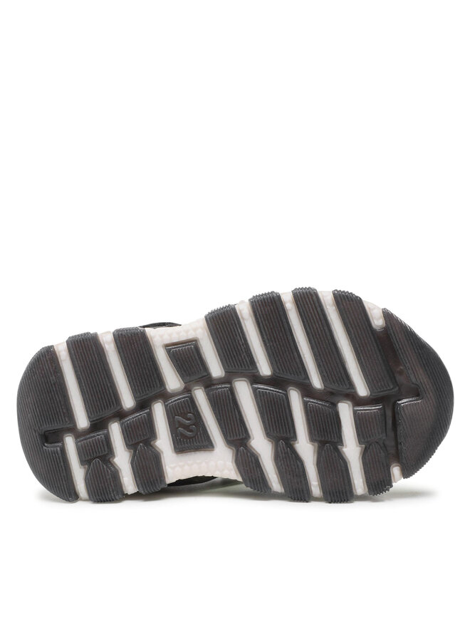 Big Star Shoes Σανδάλια Big Star Shoes JJ374217 Γκρι