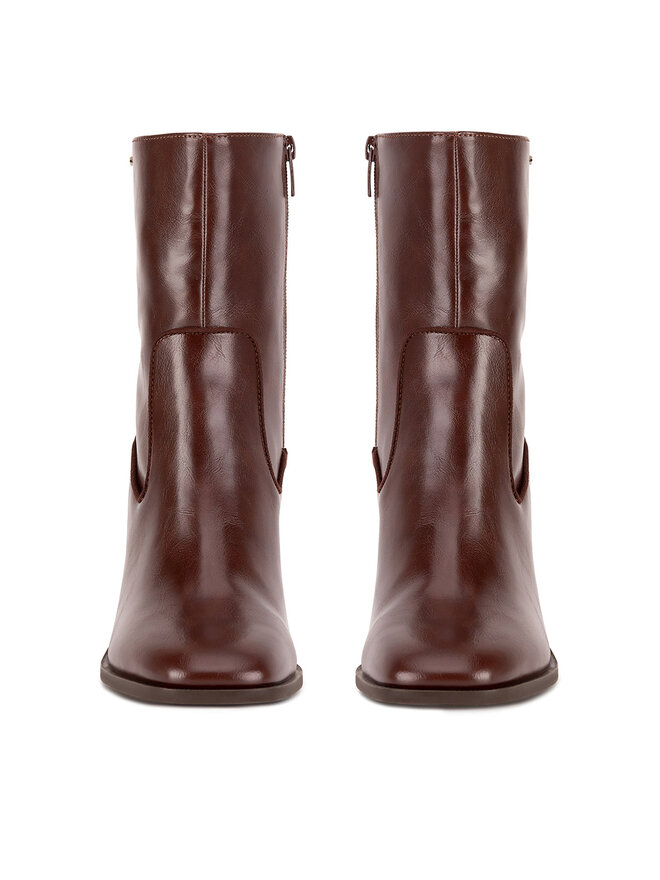 MEXX Bokacsizma MEXX MI001714643W Barna