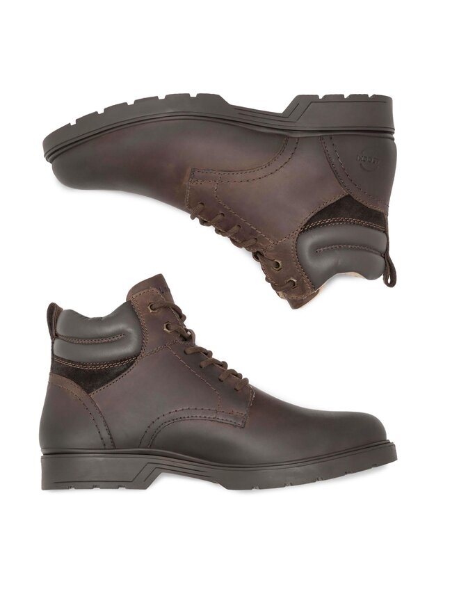 Lasocki Gležnjače Lasocki CEO-SOON-01 MI08 Smeđa