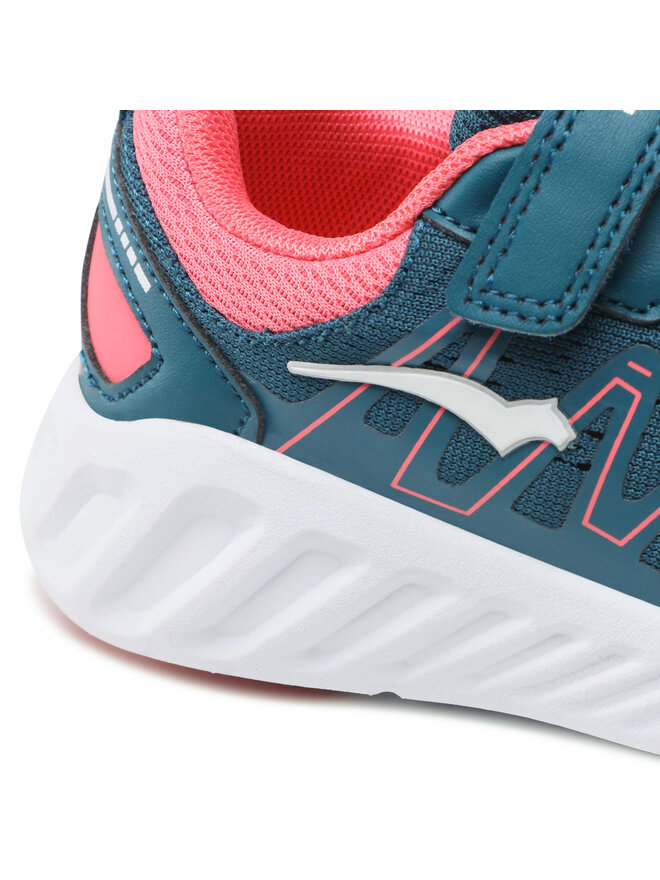 Bagheera Αθλητικά Bagheera Speedy 86545-32 C9341 Μπλε