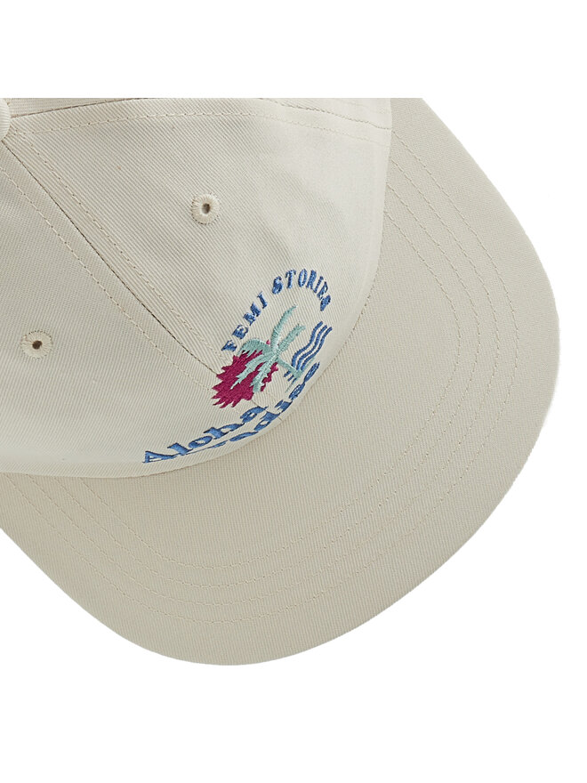 Femi Stories Cappellino Femi Stories F-Citi Beige