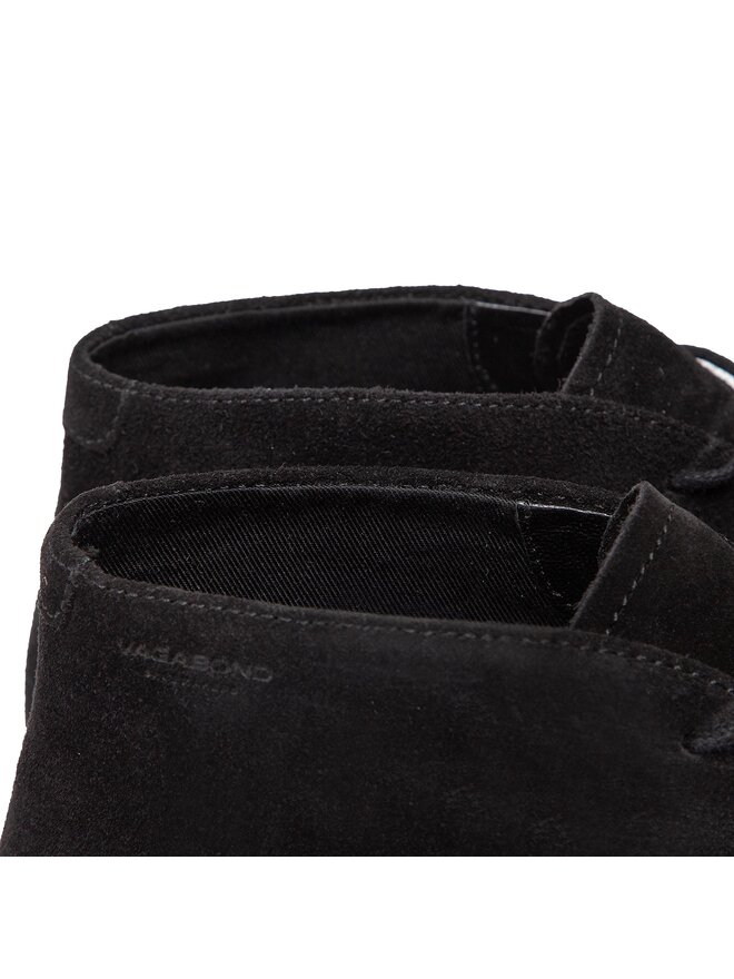 Vagabond Shoemakers Trzewiki Vagabond Shoemakers Alex M 5466-540-20 Czarny