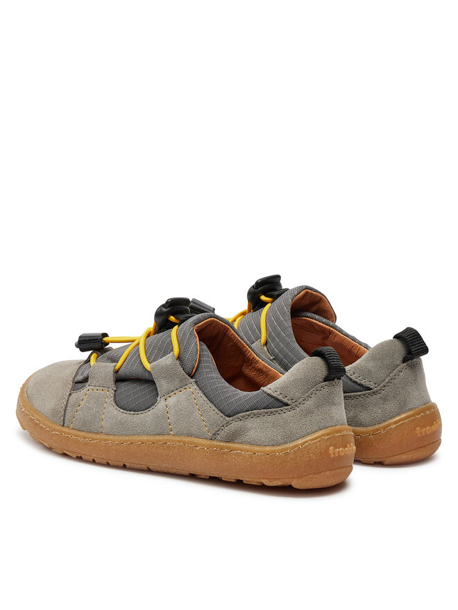 Froddo Sneakers Froddo Barefoot Track G3130243-5 S Grigio