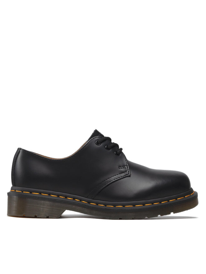 Dr. Martens Bocanci Dr. Martens 1461 11838002 Negru