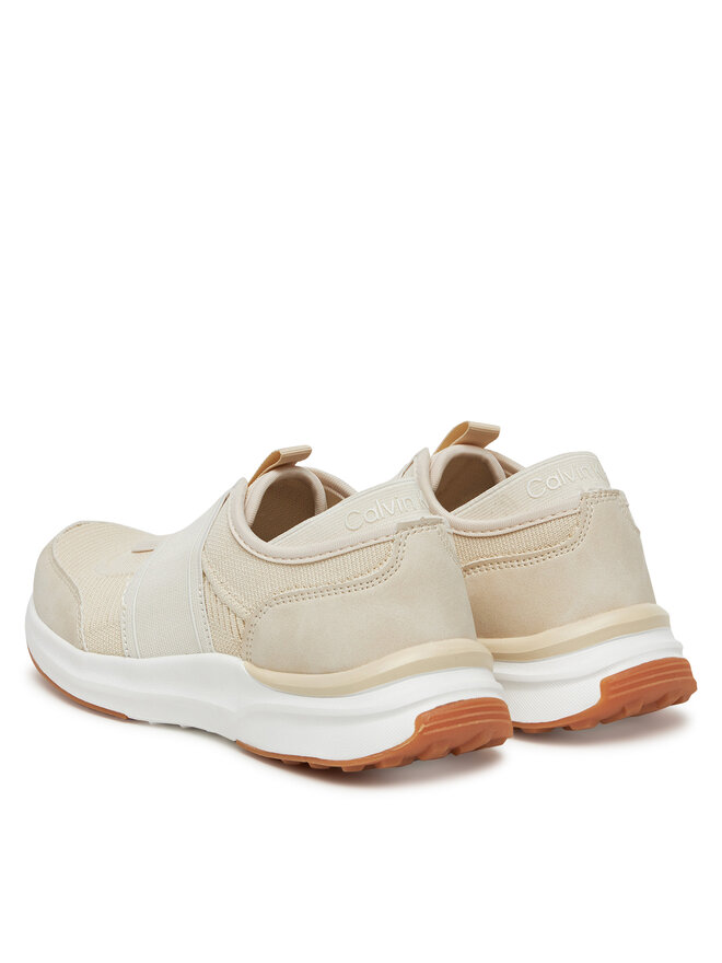 Calvin Klein Jeans Sportcipők Calvin Klein Jeans V3X9-83011-0317 S Bézs