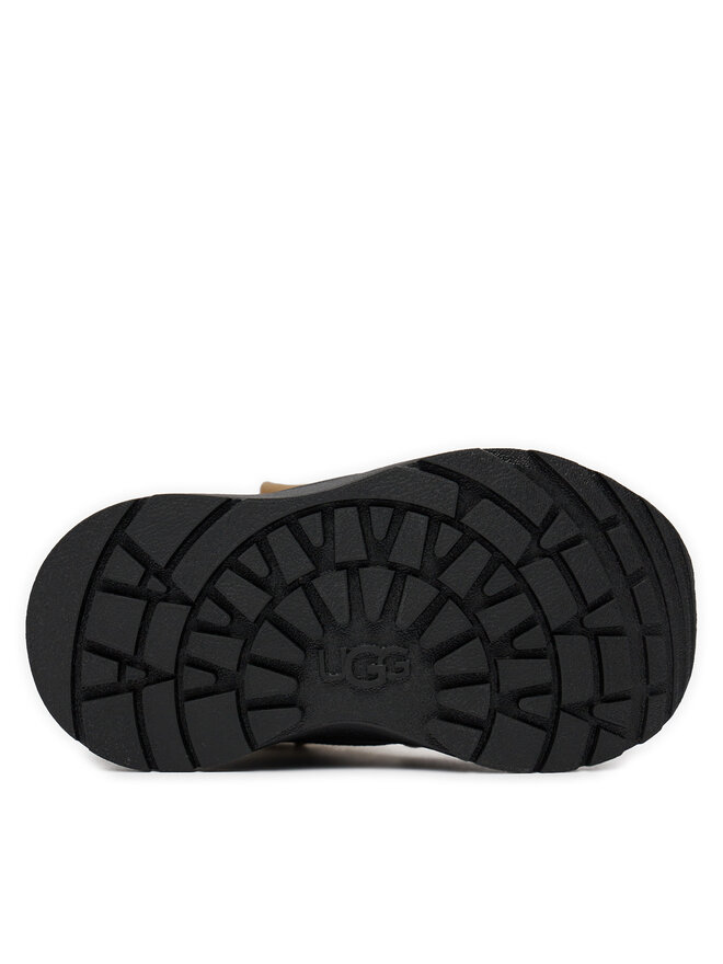Ugg Snehule Ugg T Yose Puffer 1143780T Béžová