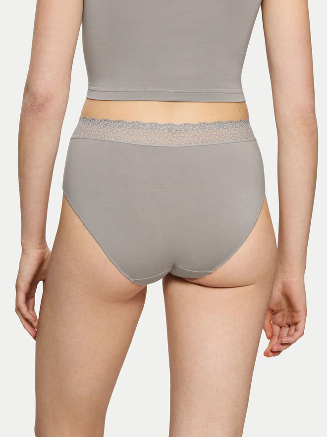Triumph Triumph Σλιπ κλασικά Feel Of Modal 10214399 Γκρι