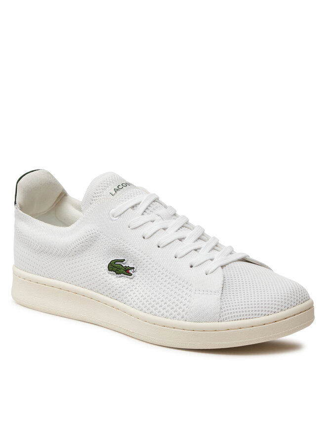 Lacoste Sneakersy Lacoste 745SMA0023 Biały