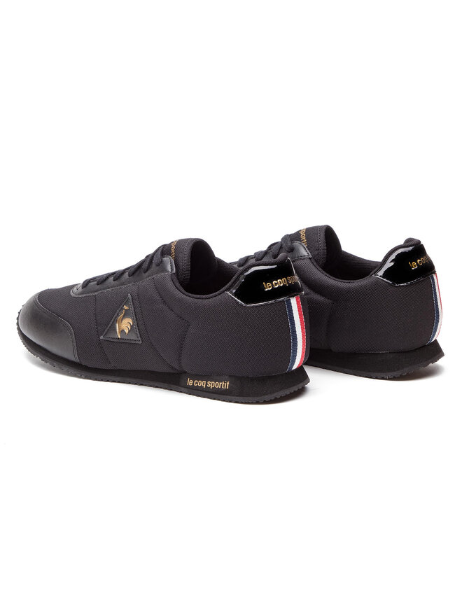 Le Coq Sportif Снікерcи Le Coq Sportif Racerone 1720264 Чорний