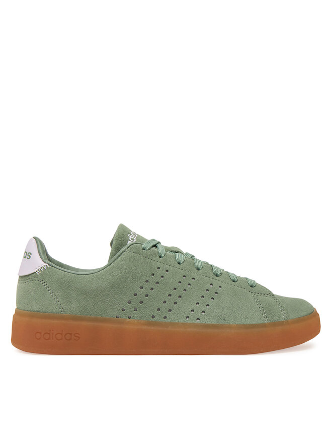 adidas Sneakersy adidas Advantage 2.0 JH6097 Khaki