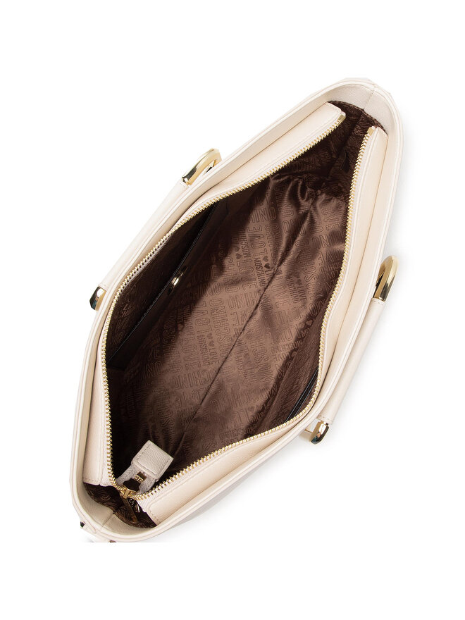 LOVE MOSCHINO Bolso LOVE MOSCHINO JC4387PP0EKN0110 Beis