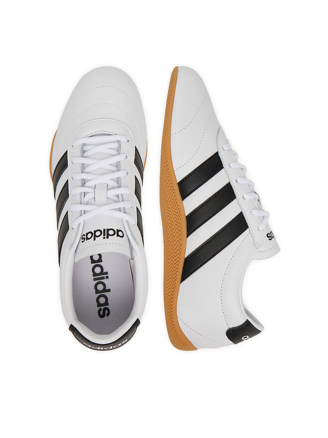 adidas Снікерcи adidas GRAND COURT LO JQ9688 Білий