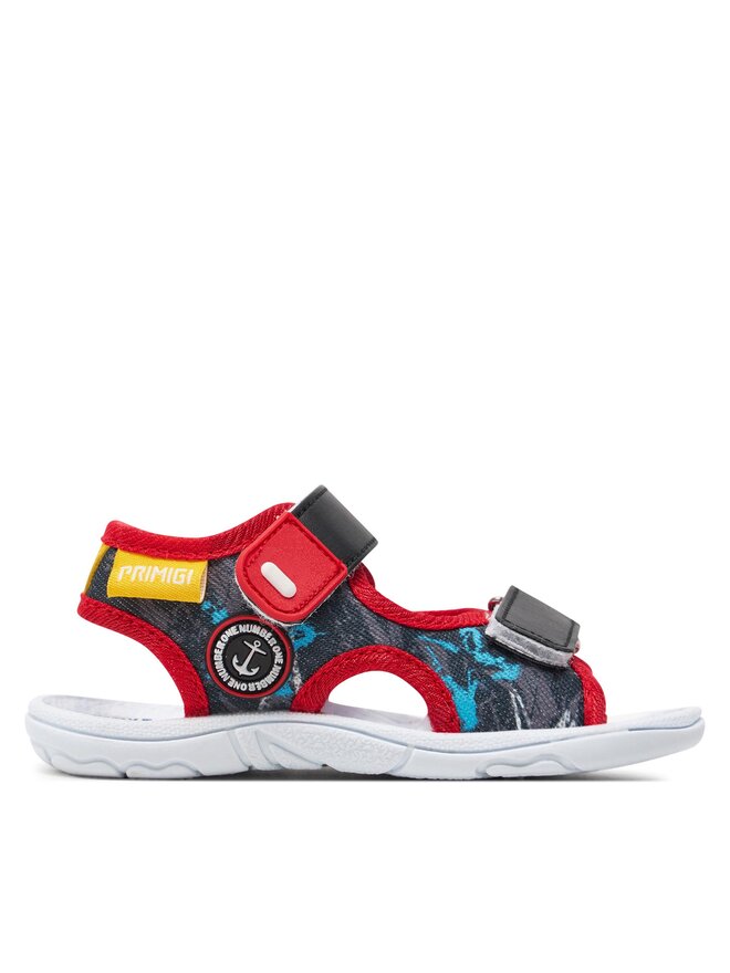 Primigi Sandalen Primigi 5950200 Schwarz