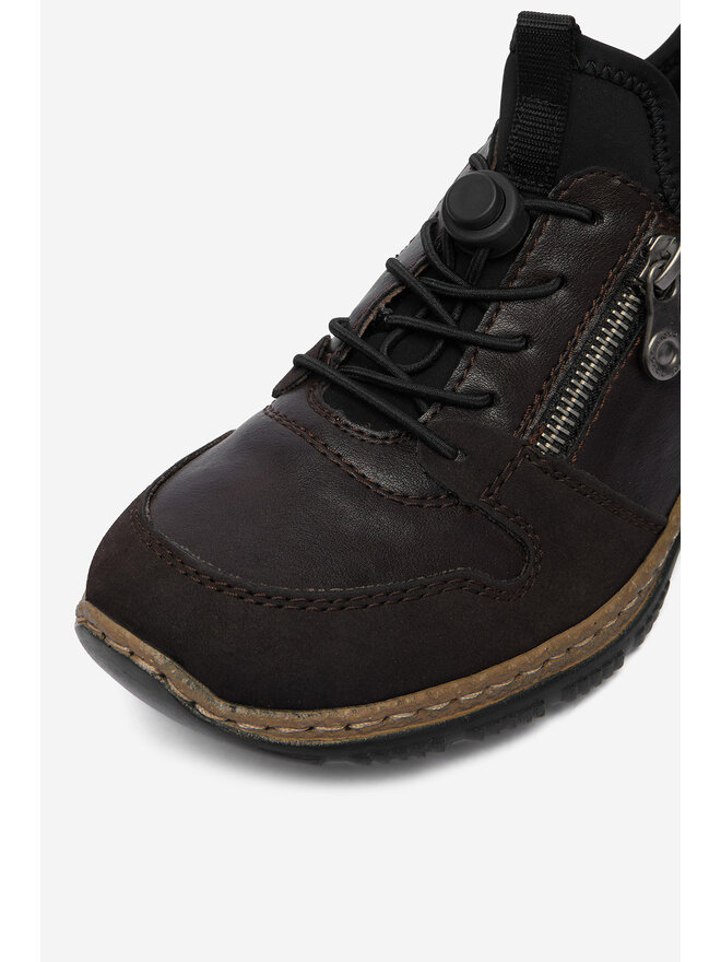 Rieker Sneakers Rieker CEO-N32G0-25 Dunkelbraun