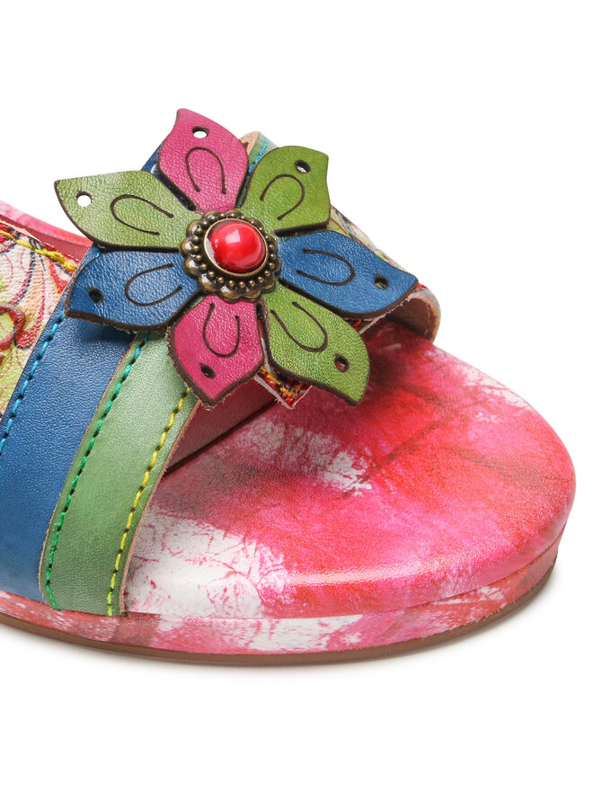 Laura Vita Sandale Laura Vita Fraiso 05 CX5195-5 Colorat