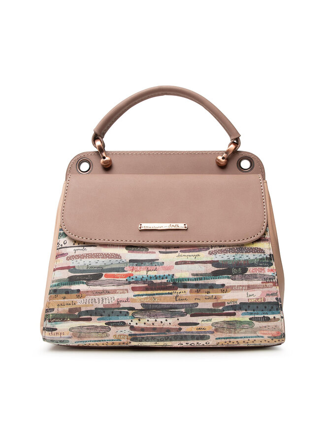 Anekke Сумка Anekke Jungle 30713-48JUS Коричневий