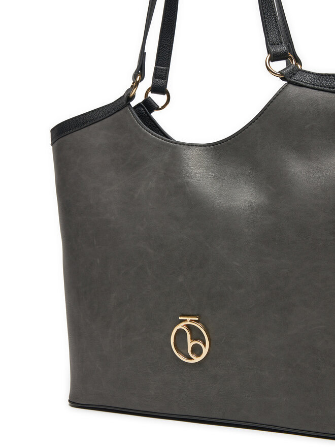 Nobo Soma Nobo BAGT040-K019 Pelēks