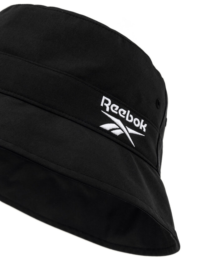 Reebok Kapelusz Reebok RBH1600-001 Czarny