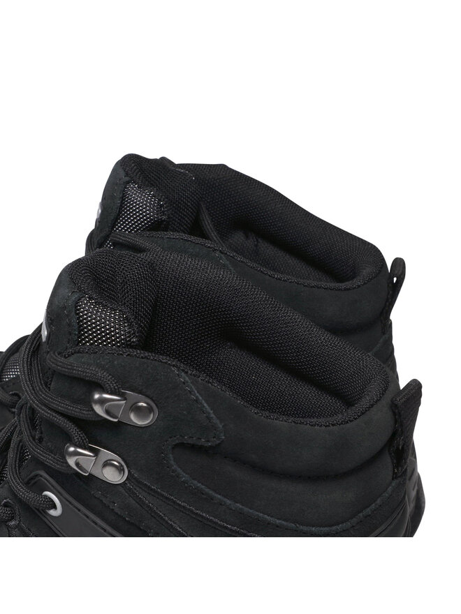 CMP Trekking CMP Rigel Mid Wp 3Q12947 Crna