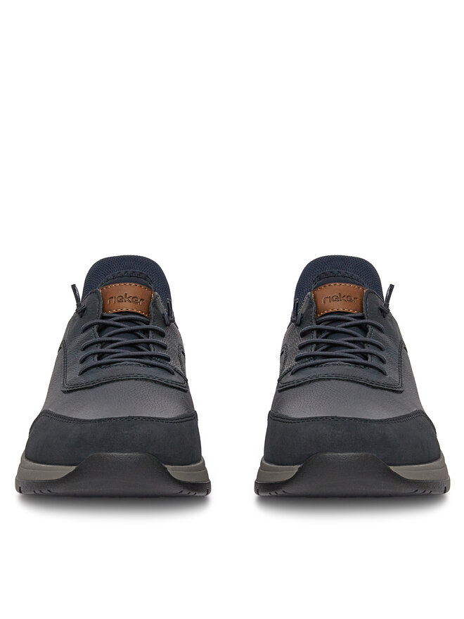 Rieker Sneakers Rieker 39655-14 Negru