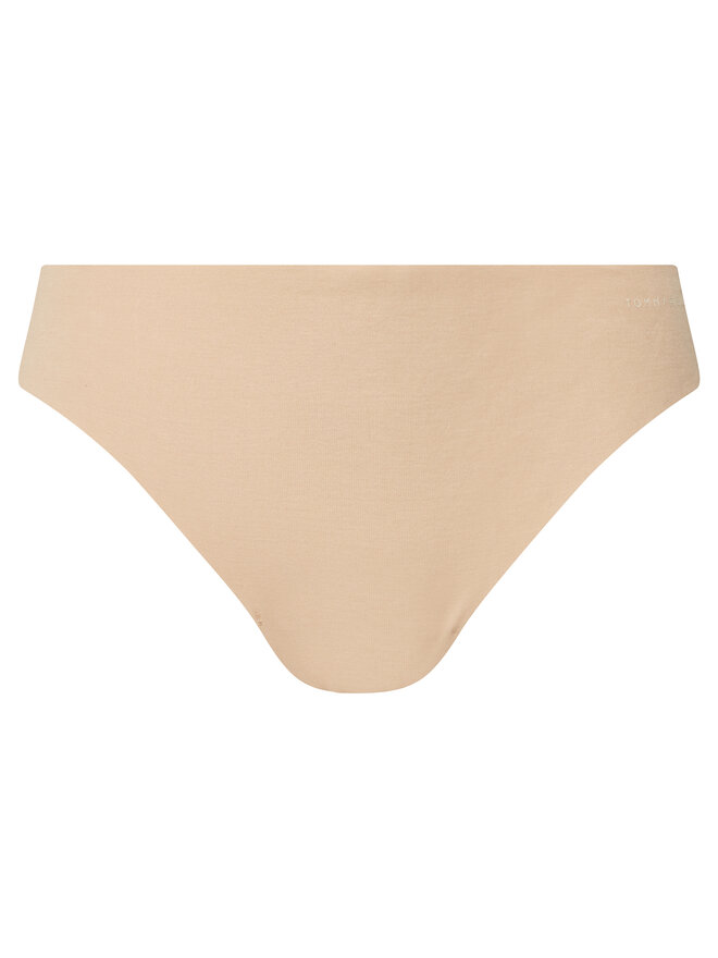 Tommy Hilfiger Tommy Hilfiger 3er-Set Stringtangas UW0UW05959 Bunt