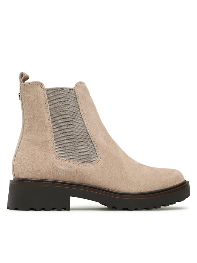 Caprice Botines Caprice 9-25419-41 Beis
