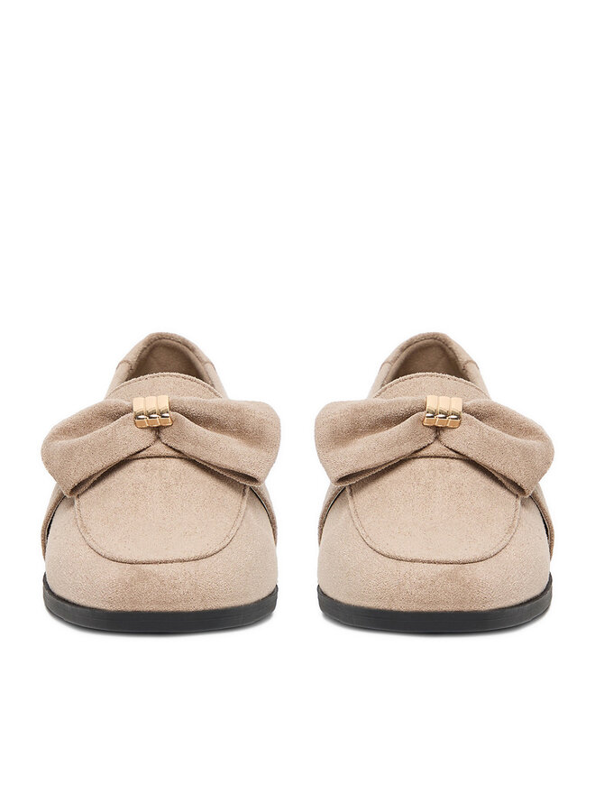 JENNY Лофери JENNY CEO-R25SS05875 Бежевий